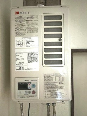 ヤマムラハイツ2階 お風呂