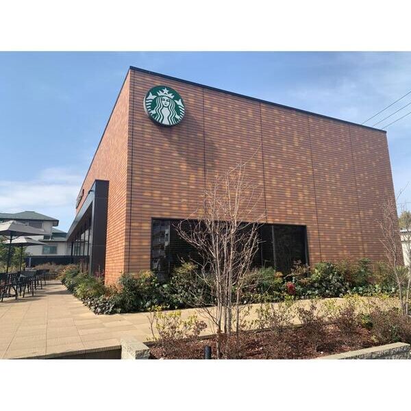 Astoltia302号室 周辺