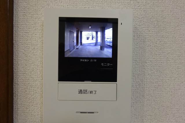 KTコーポハヤセ3階 ※別号室の写真となります。