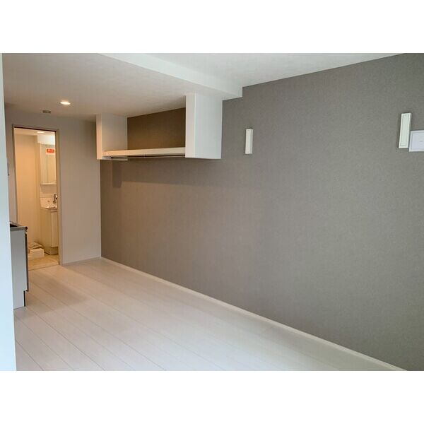 Ambitio野田206号室 部屋その他