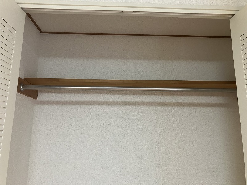 エスペランサ瑞江Ｂ1階 収納