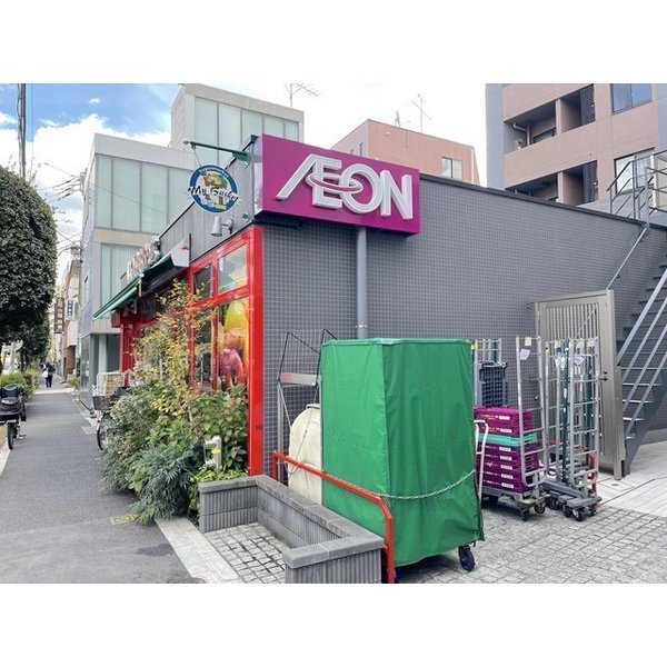 GRAN PASEO 市谷甲良町0501号室 部屋その他