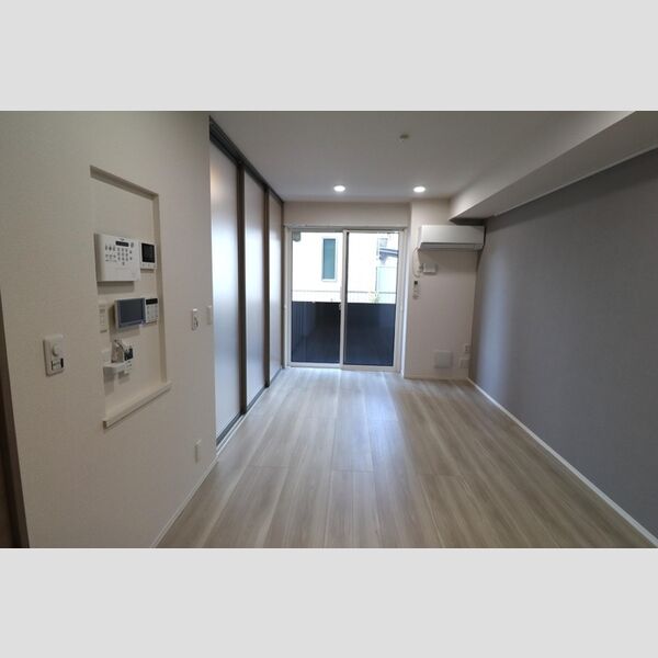 セレスティア東葛西Ⅳ102号室 LDK