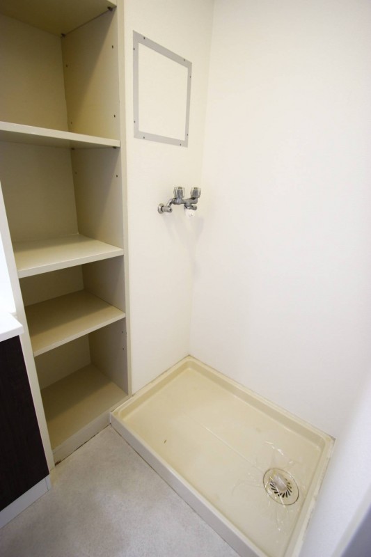 ルシーダⅠ5階 部屋その他