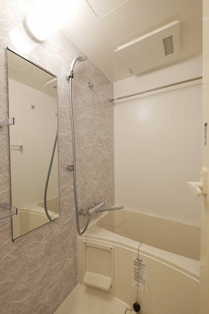 ハーモニーレジデンス山手サウス大塚9階 内観