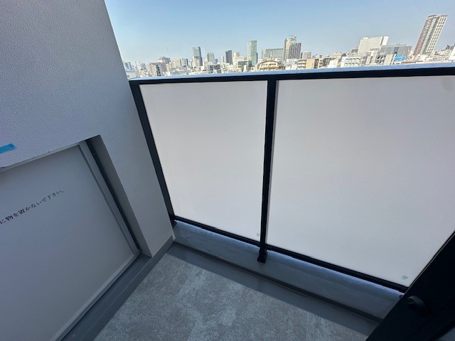 プラウドフラット日本橋馬喰町1102号室 同建物別部屋の参考画像