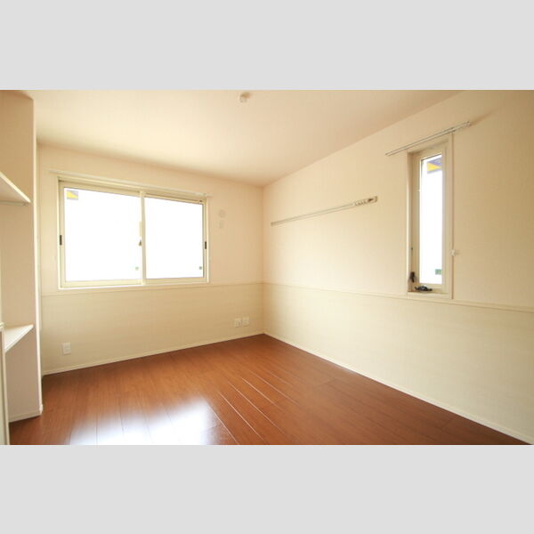 グランドゥール 高柳　C101号室 部屋その他