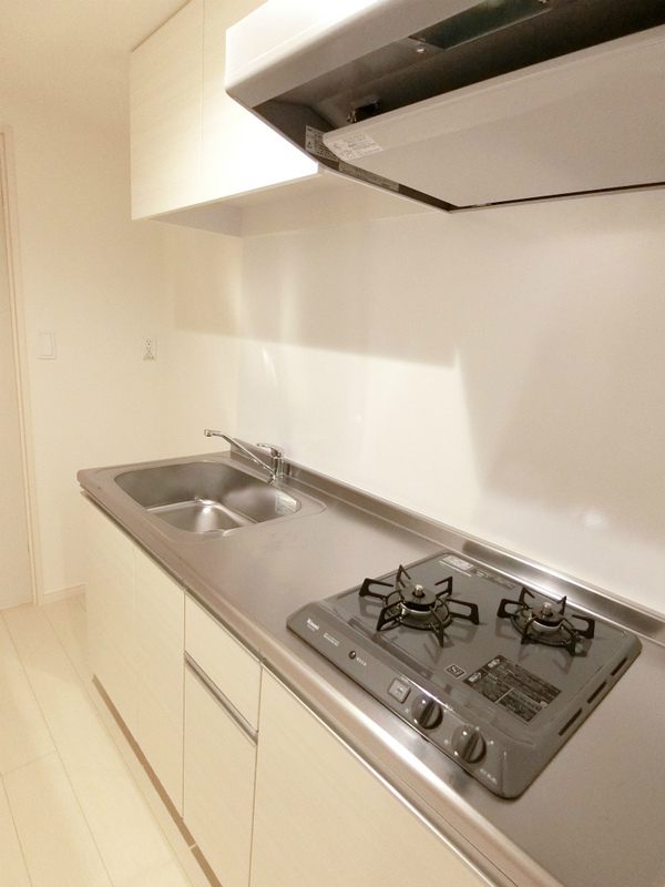 リブリ・藤沢 キッチン