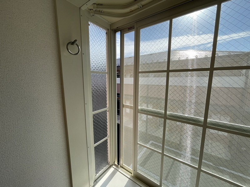 アネックスⅢ2階 部屋その他