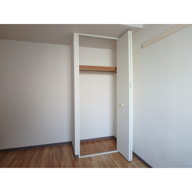 セピア湘南 クローゼット