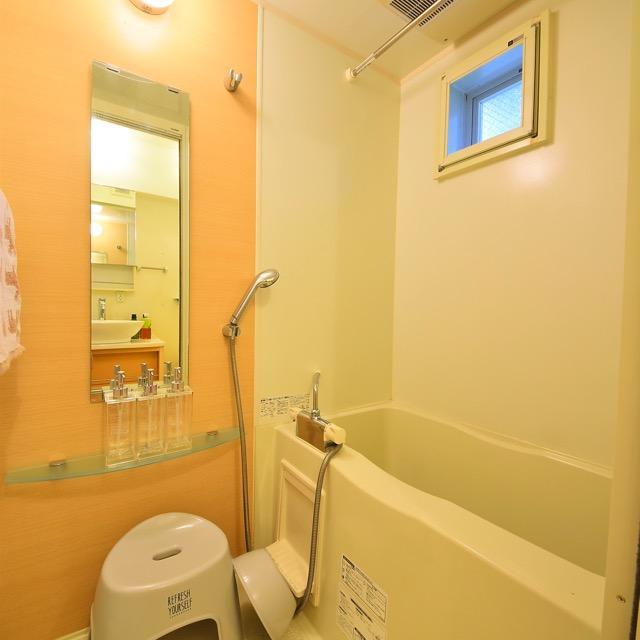 グランアセット千鳥町1階 収納