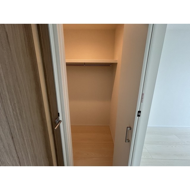 MQuarto福生302号室 内観