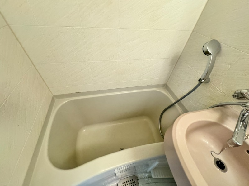 ダイニチ館３１(F-031)7階 お風呂