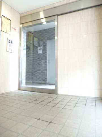スカイコート麻布303号室 部屋その他