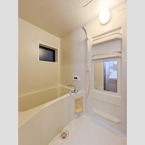 セジュールクレスト お風呂