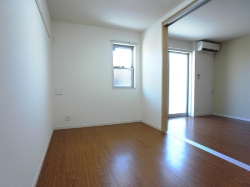 リブリ・リオ フラガンシア 居間