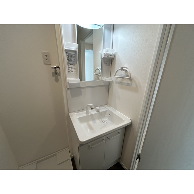 MQuarto柏Ⅱ201号室 内観