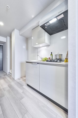 プラウドフラット四谷三丁目509号室 ※参考写真