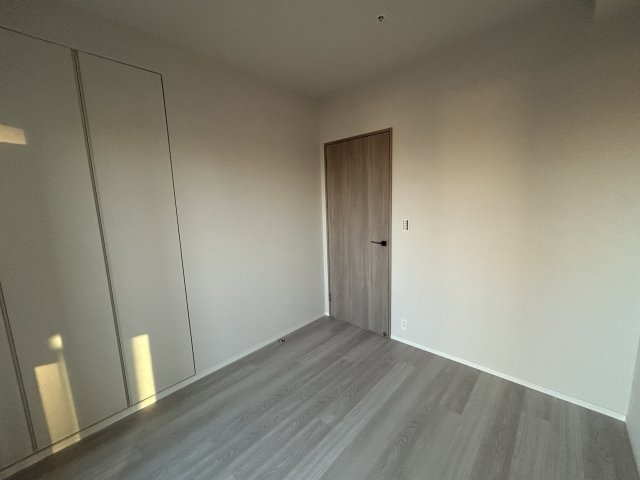 幕張ベイパーク　ミッドスクエアタワー15階 部屋その他