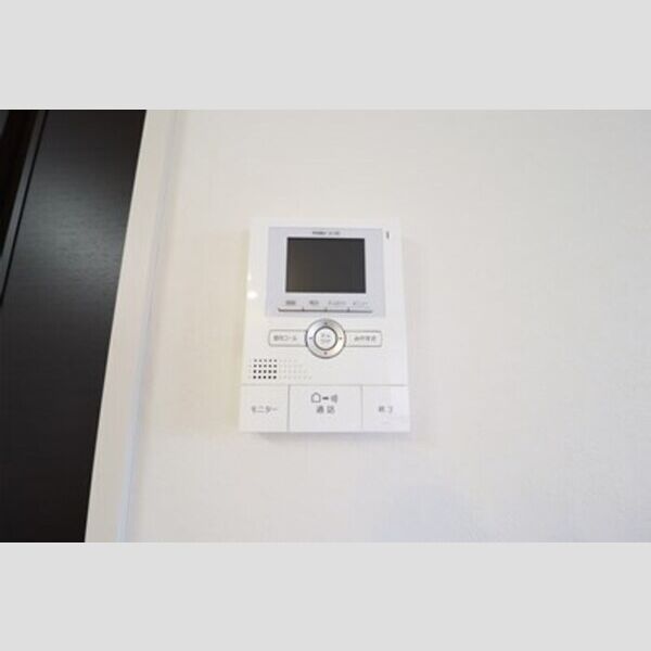 フェルミエ モニター付きインターホン