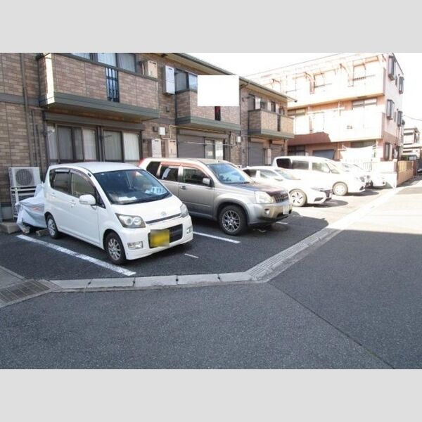 アバンダント妙典 駐車場(要空き確認)