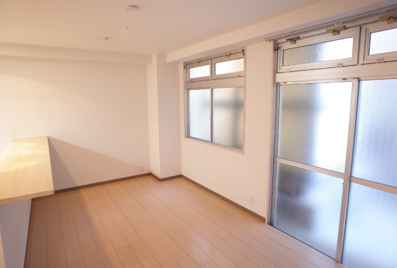 メゾンヒラカタⅡ1階 部屋その他