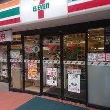 メゾンドヤヨイ セブンイレブン板橋本町駅東店
