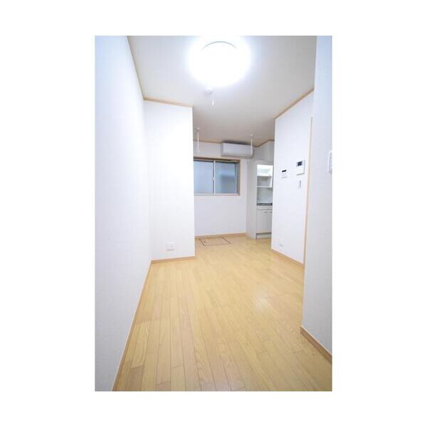 CASA　FELIZ102号室 リビング