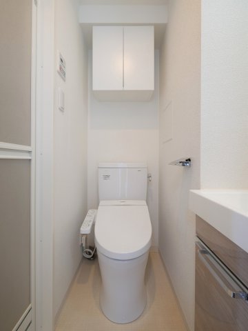 レグゼ梶ケ谷 内観