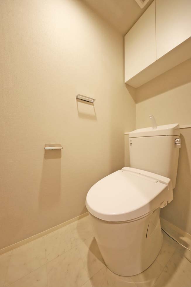 アーバンパーク東向島1階 内観