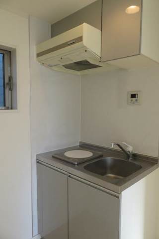 ルナプレーナ永福町 キッチン