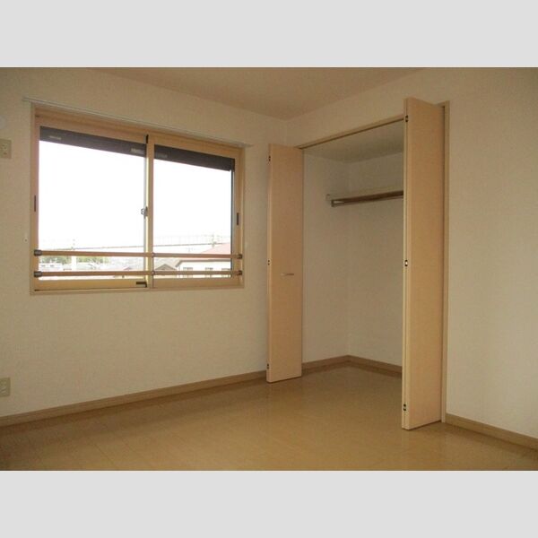 フェニックス　EFE202号室 洋室