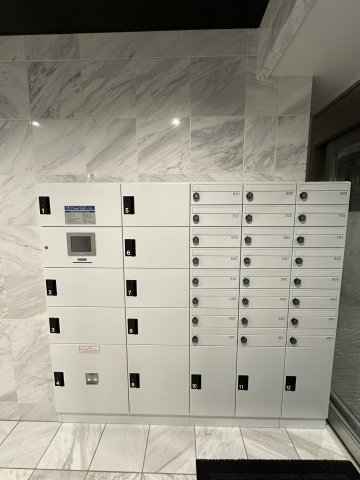 T&F KANNAI BLDG704号室 その他共有部分