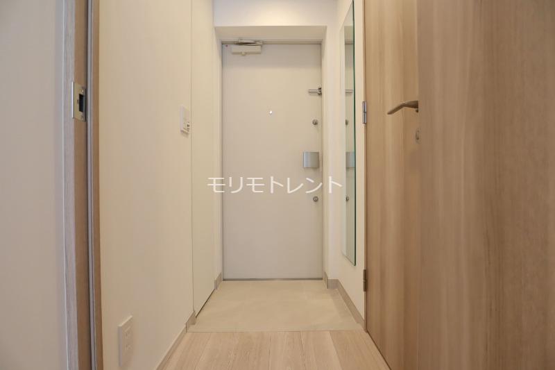 イプセ初台地下1階 室内参考写真（5F-Gタイプ）