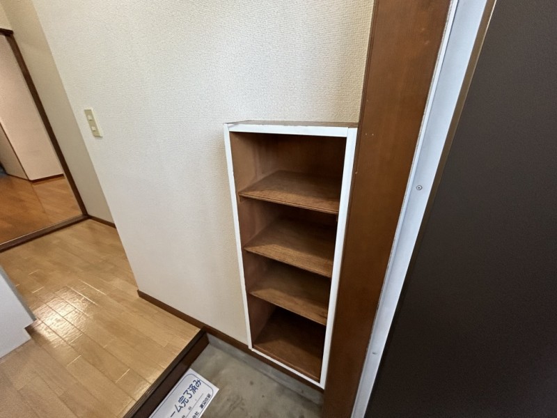 Ｎルームパースン1階 部屋その他
