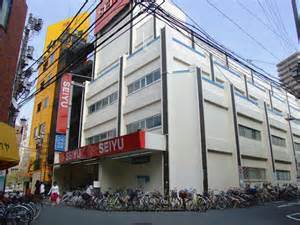 T・M・C　GreenGarden11階 西友平井店