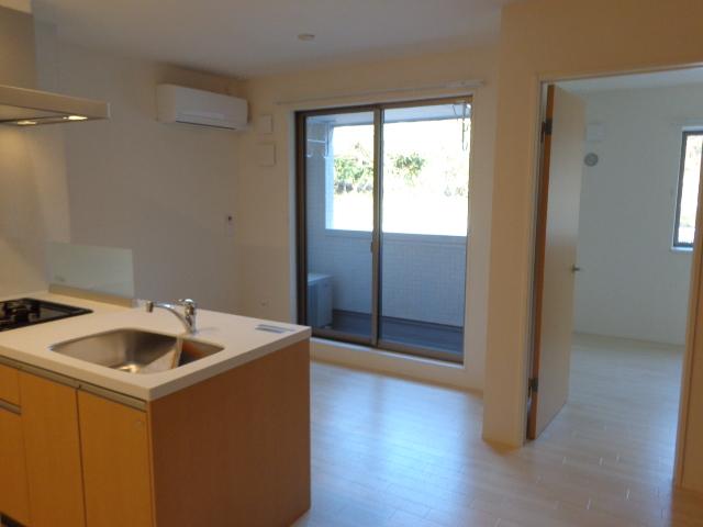 フォレスト リビング