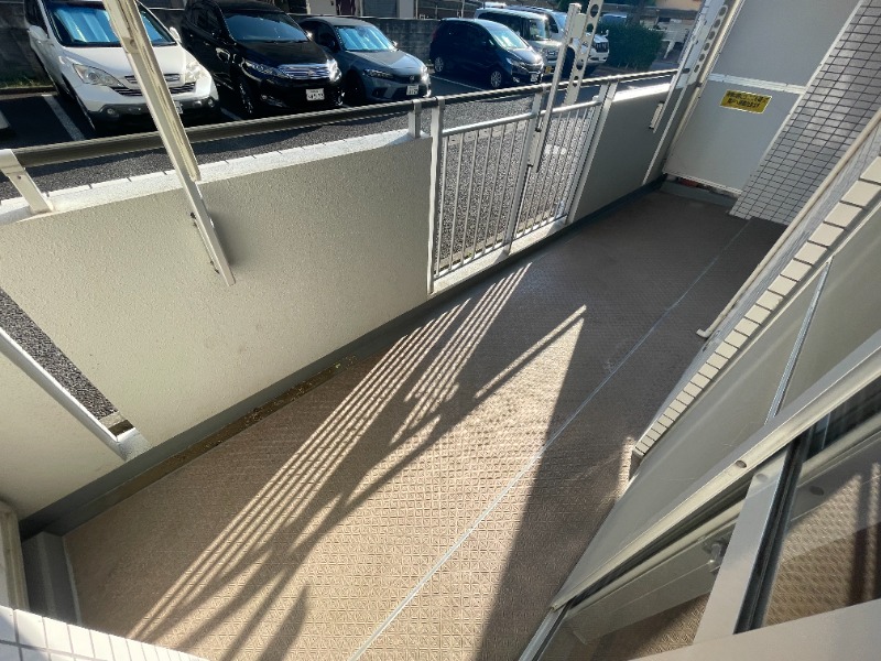 ソルティ　ブラン鶴瀬 ※他部屋参考写真