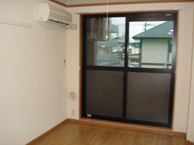 カーサ・アンジェラ 洋室