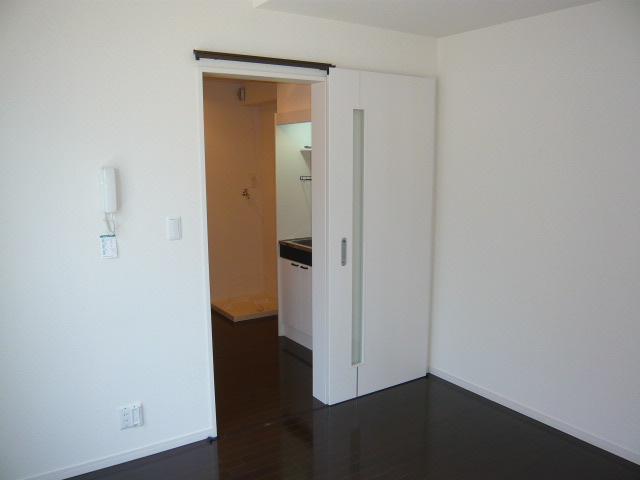 ＬＹＮＸ国領0203号室 部屋その他