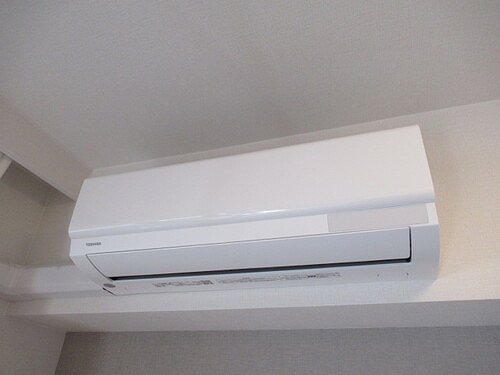 レクセルマンション東陽町 エアコン