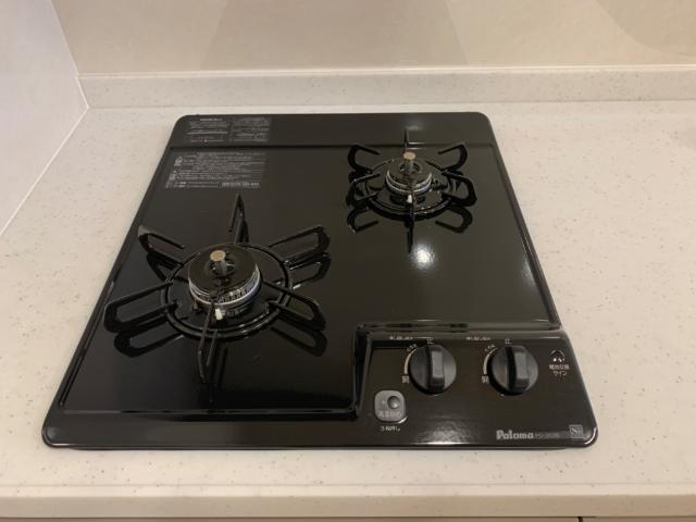 ＭＫＤ保谷（エムケーディーホウヤ）201号室 キッチン