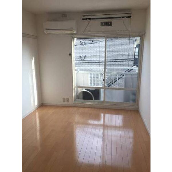 クラッシー赤堤0203号室 部屋その他