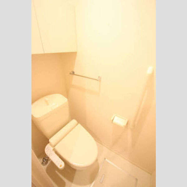 ブルーム202号室 同建物別部屋の参考画像