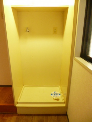 スカイコート西川口第5 同タイプ参考写真