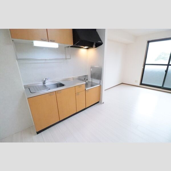 パークサイドヴィレッジ キッチン