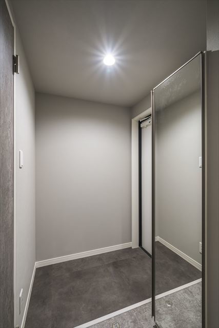 ｋ１　ａｐａｒｔｍｅｎｔｓ 部屋設備