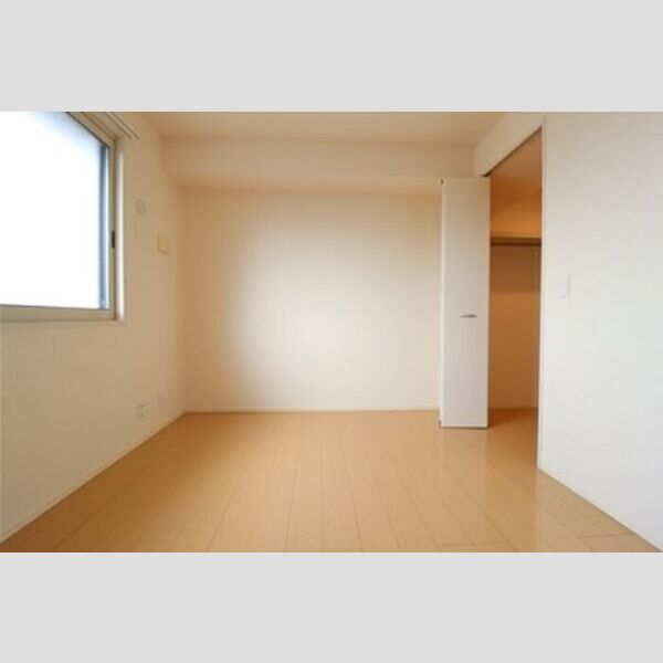 ポルテボヌール　Ⅰ203号室 洋室6.5帖