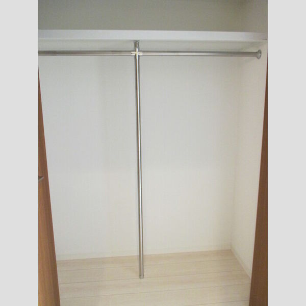 G'-note303号室 クローゼット