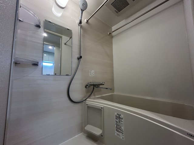 エルファーロ大塚Ⅳ0502号室 お風呂